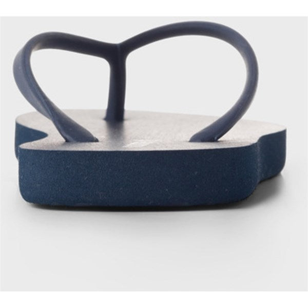 Name it Dark Sapphire Fubi Flip Flop