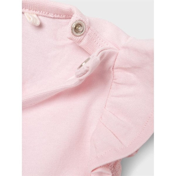 Name it Parfait Pink Happi Dress