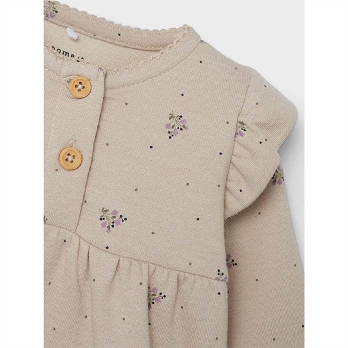 Name it Peyote Belinea Dress