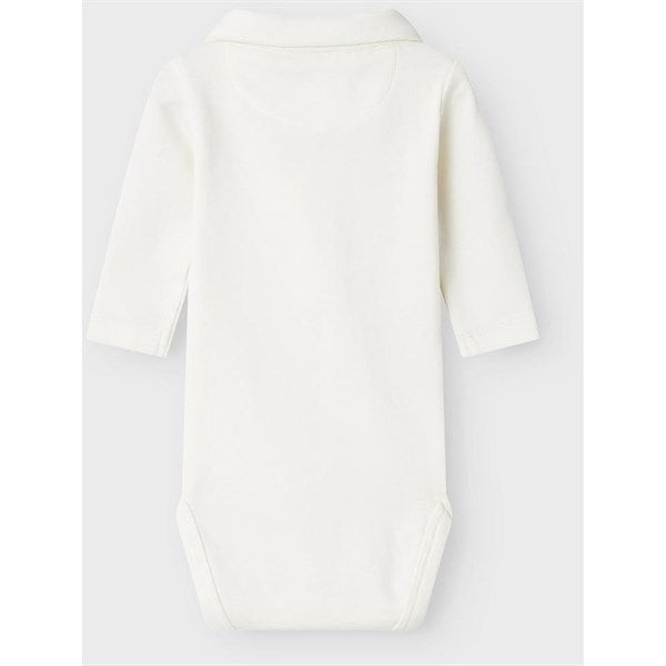 Lil'Atelier Coconut Milk Fundo Slim Body