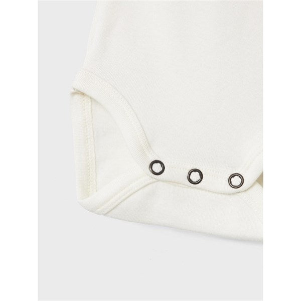 Lil'Atelier Coconut Milk Fundo Slim Body