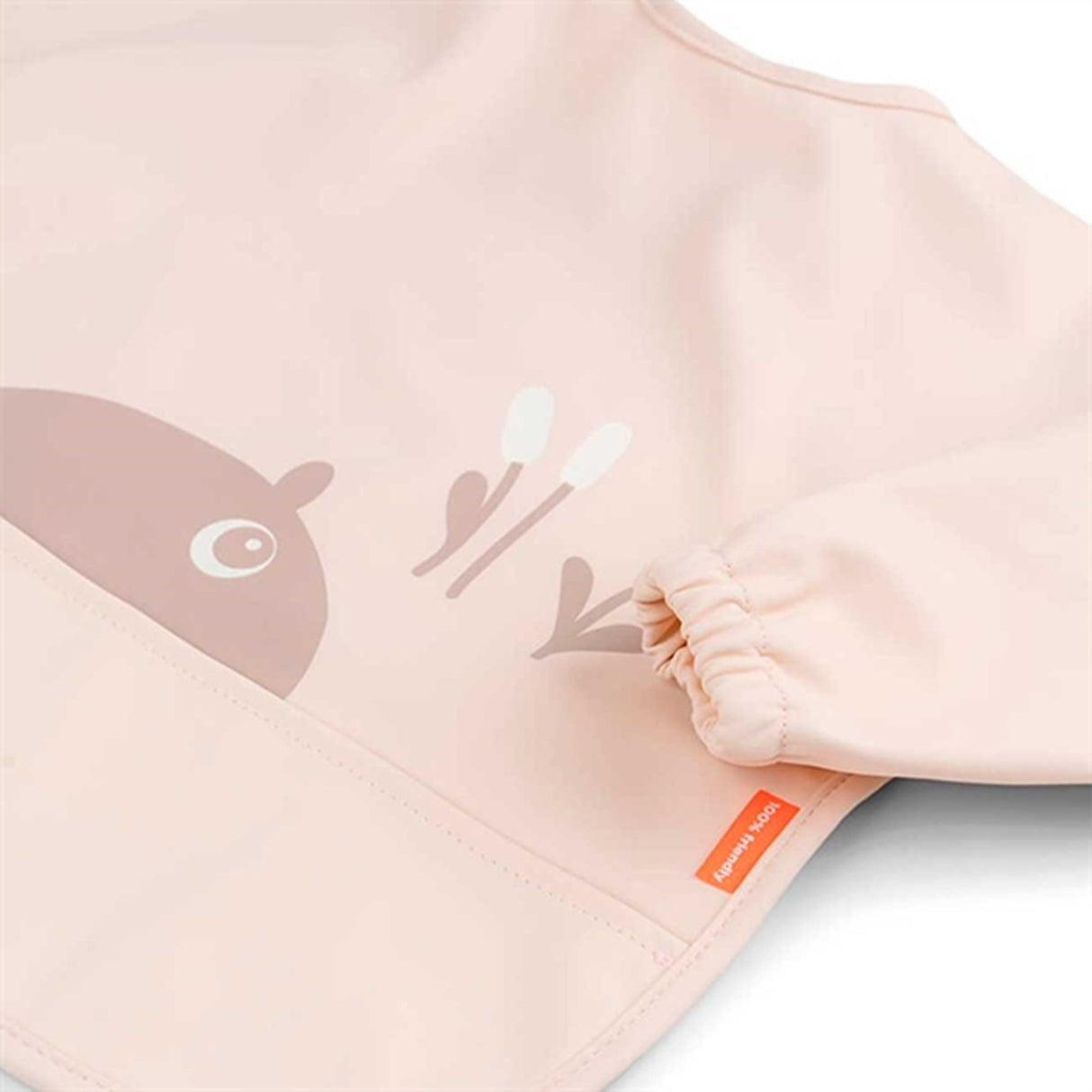 Done by Deer Bib Ozzo Powder