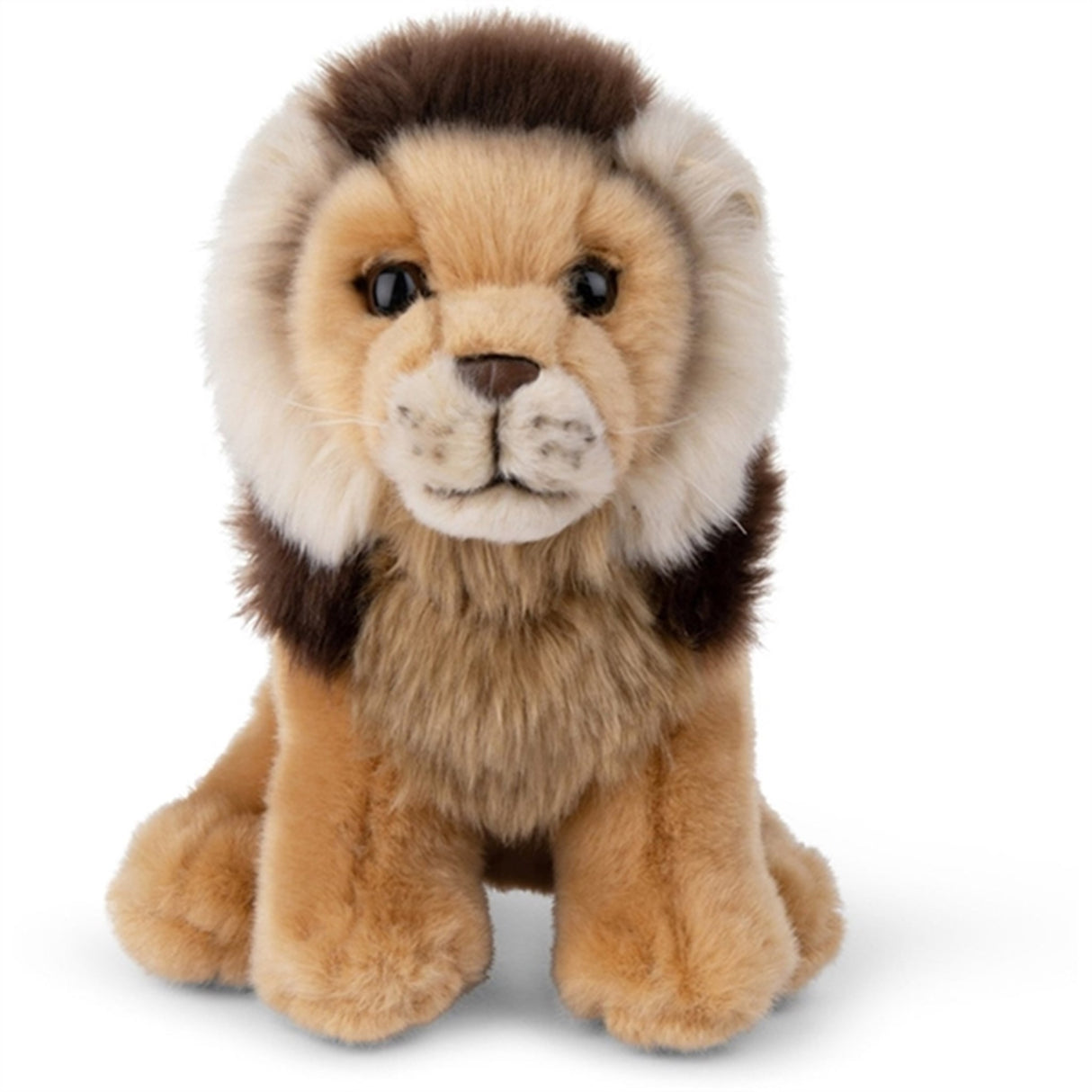 Bon Ton Toys WWF Plush Lion 19 cm