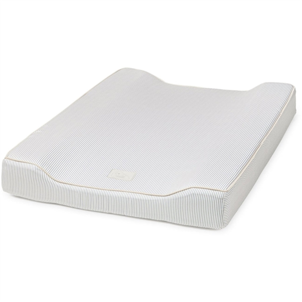 Cam Cam Copenhagen Changing Cusion Classic Stripes Blue