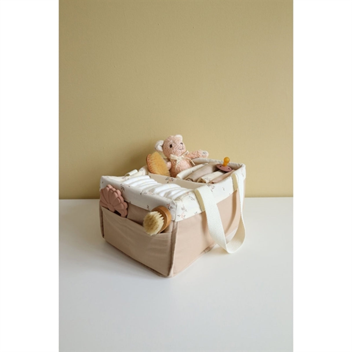 Cam Cam Copenhagen Diaper Caddy Ashley
