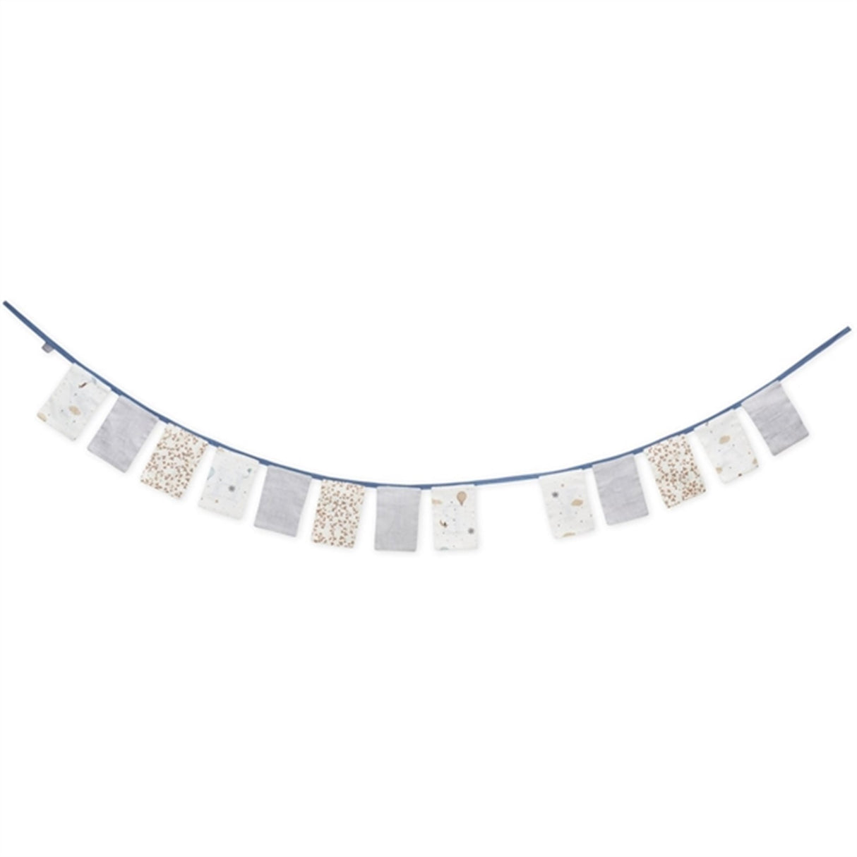 Cam Cam Copenhagen Birthday Garland Dreamland Mix
