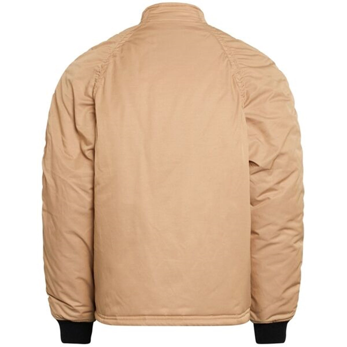 Mads Nørgaard Duvet Dream Jarolina Jacket Warm Beige 2