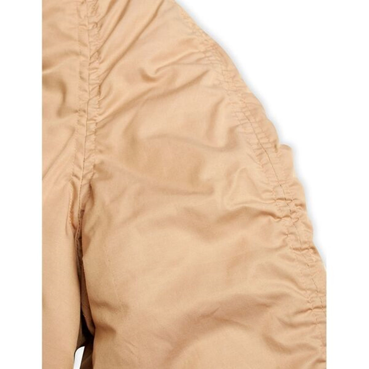 Mads Nørgaard Duvet Dream Jarolina Jacket Warm Beige 4