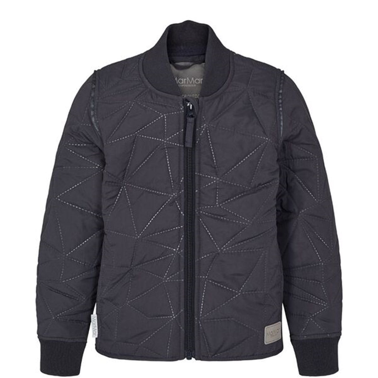 MarMar Darkest Blue Jacket Thermo Orry