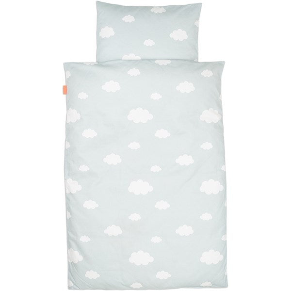 Done by Deer Bedding Baby Int/Dk Elphee Blue