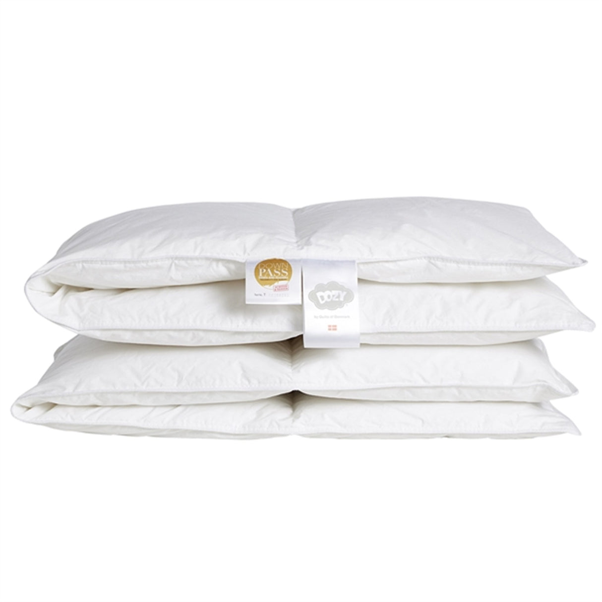 Dozy Musk Junior Duvet WARM