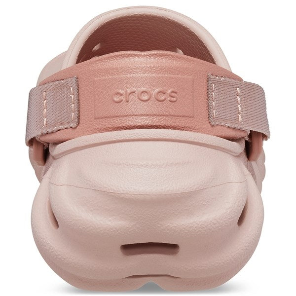 Crocs Echo Clog Pink Clay