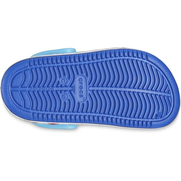Crocs Paw Patrol Off Court Clg Blue