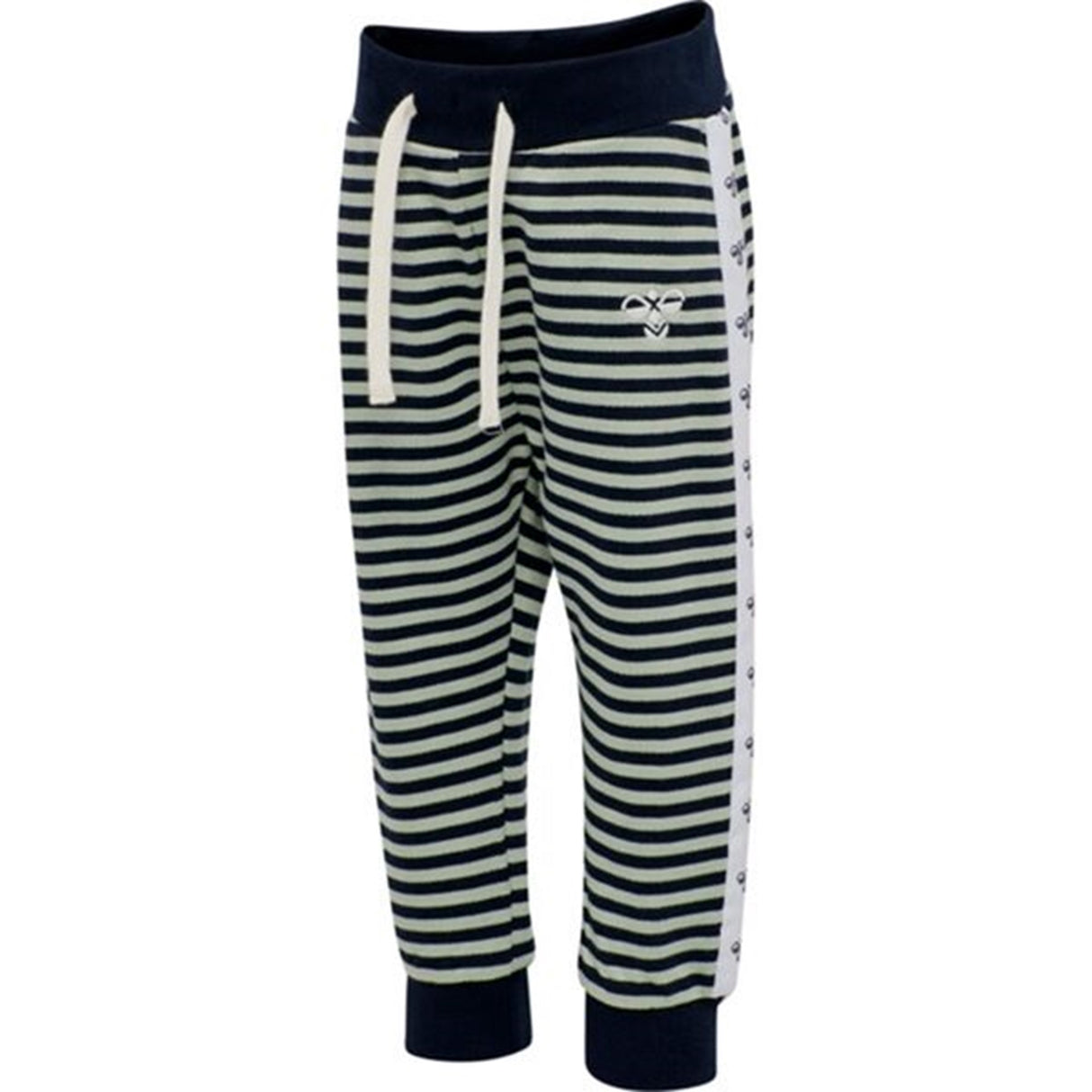 Hummel Black Iris Villum Pants