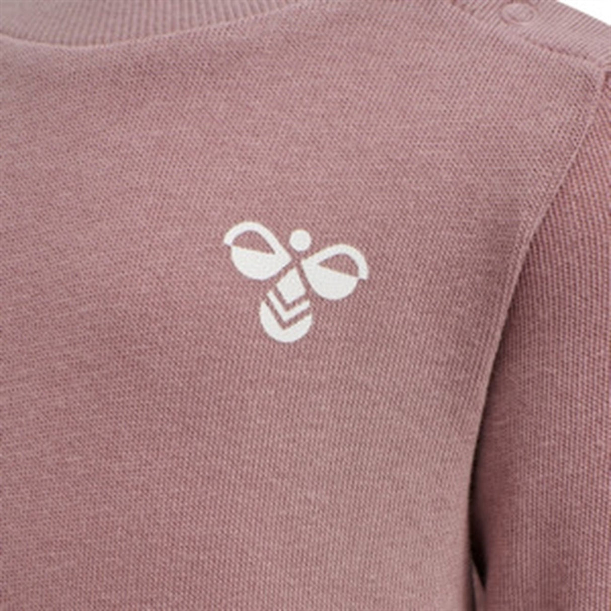 Hummel WoodRose Santo Crew Suit
