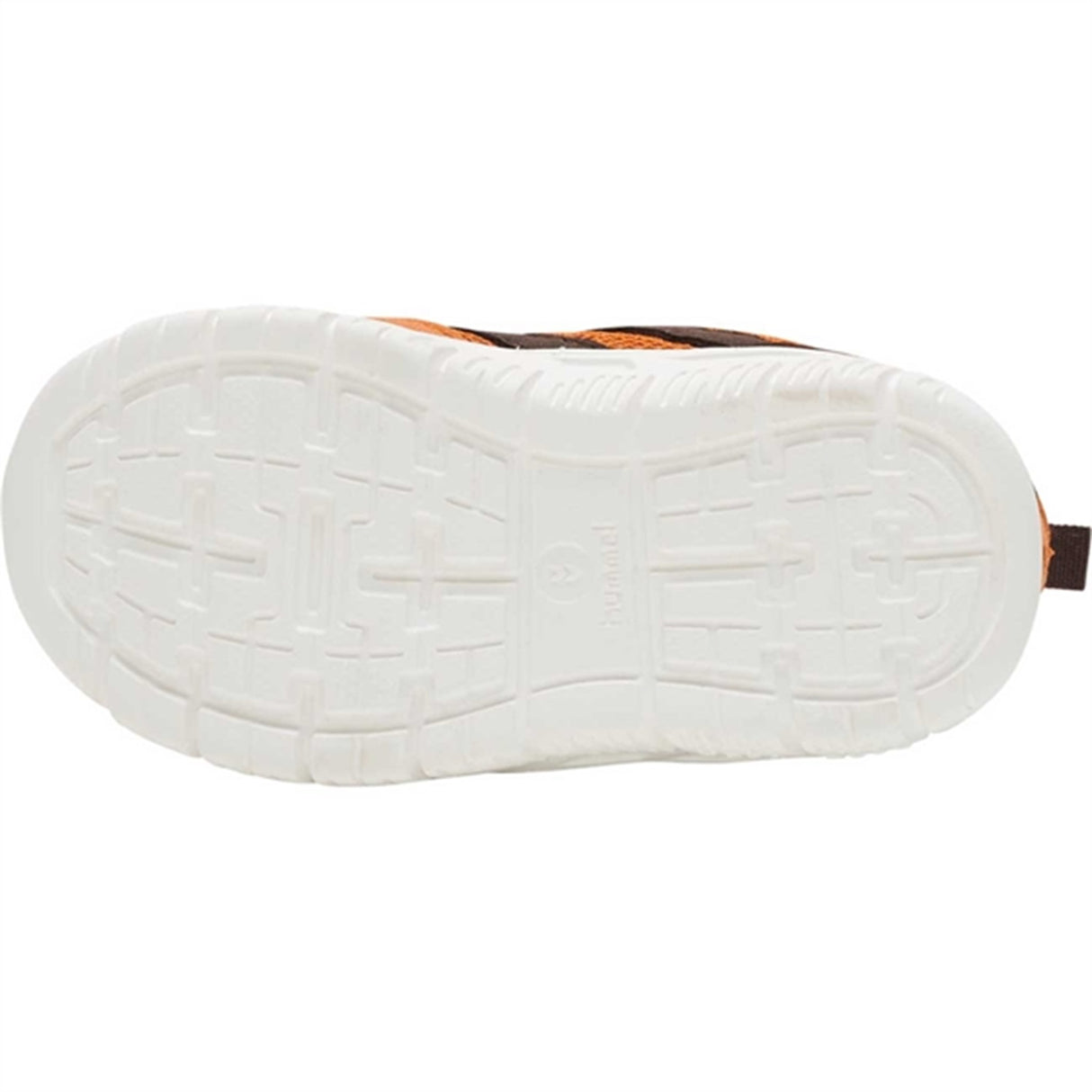 Hummel Crosslite Winter Infant Sneakers Chocolate Chip 6