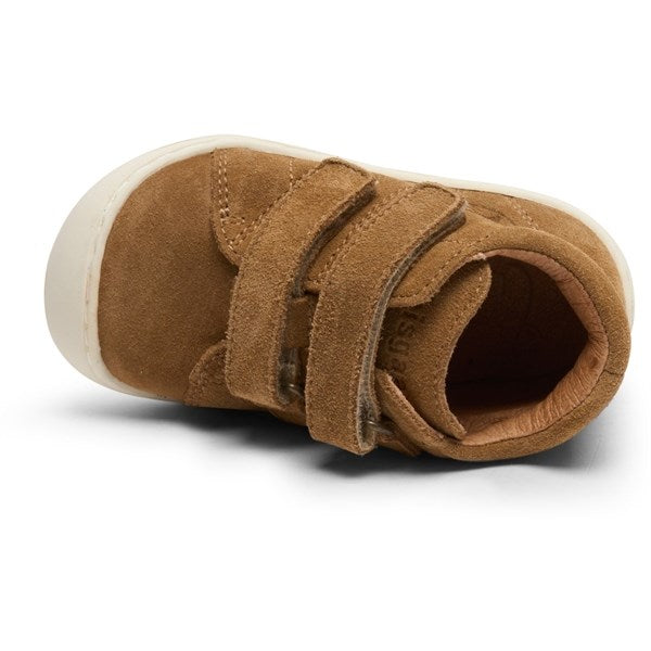 Bisgaard Hale V First Step Shoe Almond