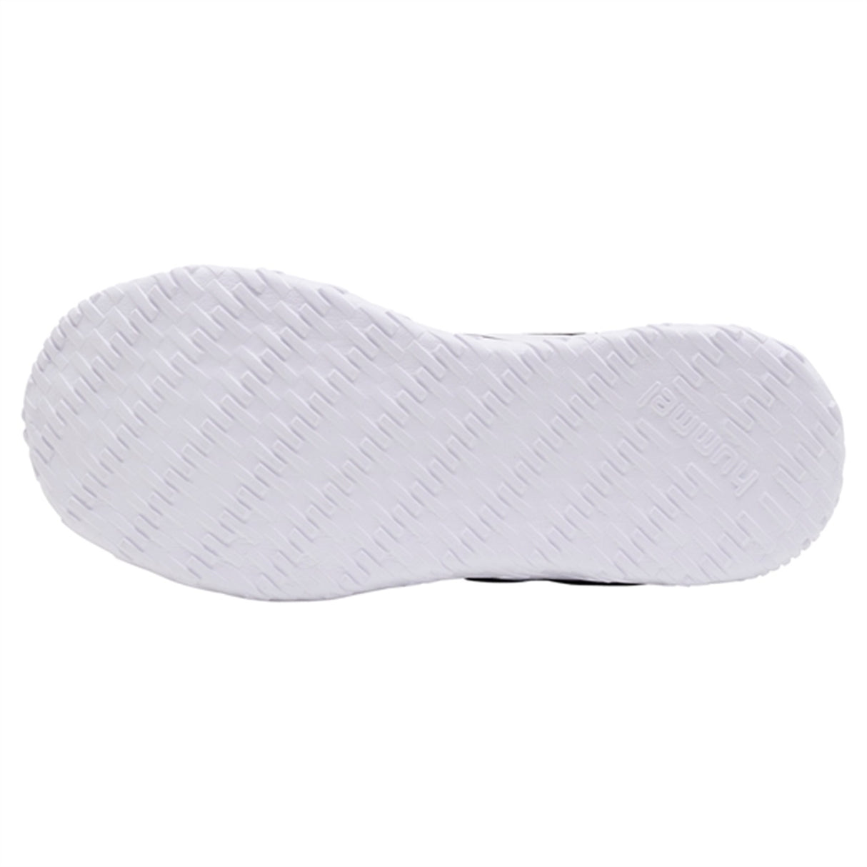 Hummel Actus Print Recycled JR Sneakers Black 6