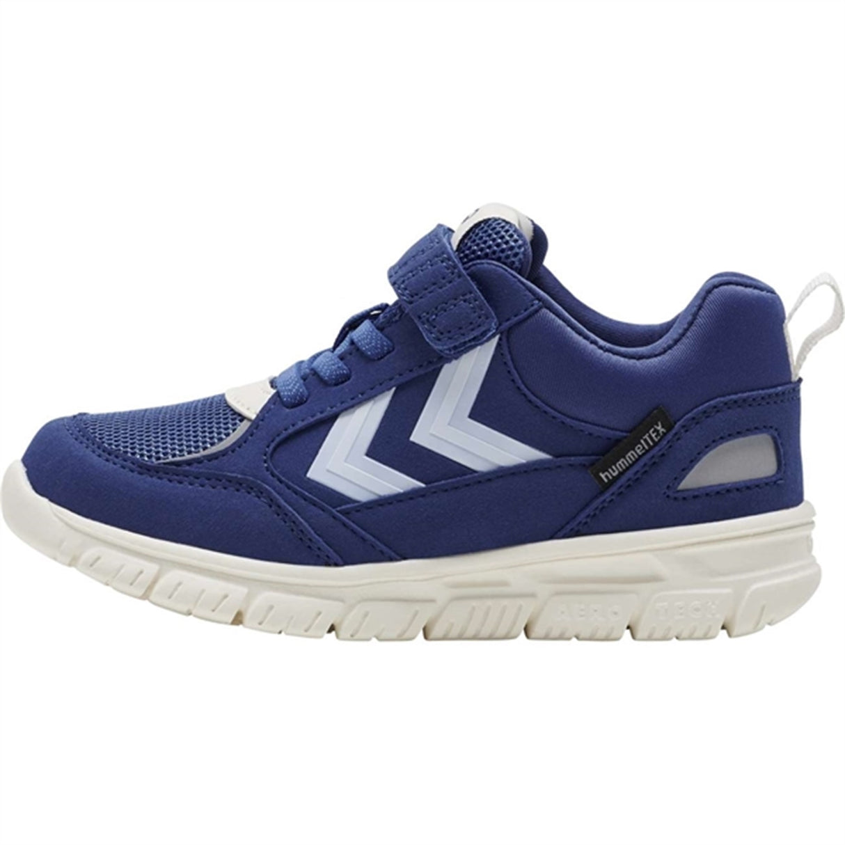 Hummel X-Light 2.0 Tex JR Sodalite Blue Sneakers