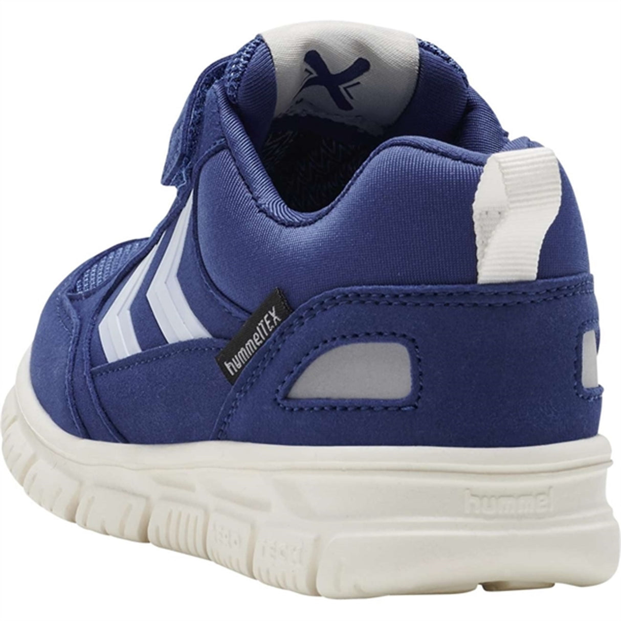 Hummel X-Light 2.0 Tex JR Sodalite Blue Sneakers 3