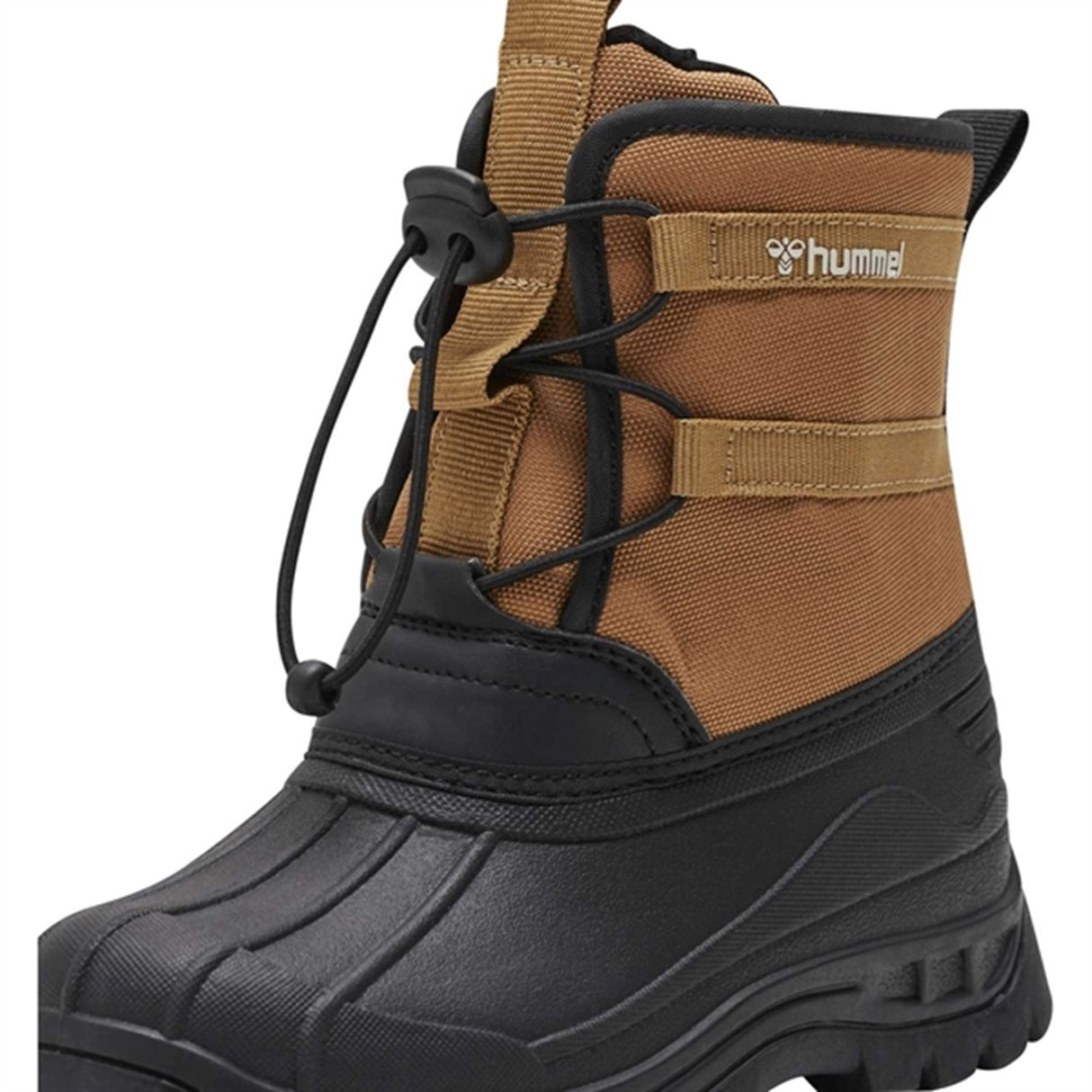 Hummel Icicle Low JR Sierra Boots 6