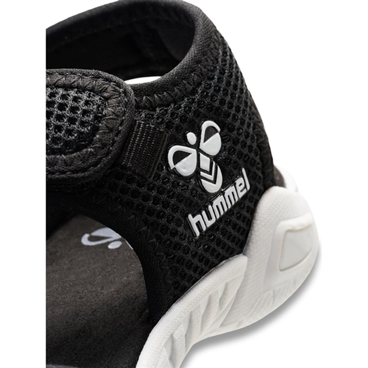 Hummel Flash Sandal Black