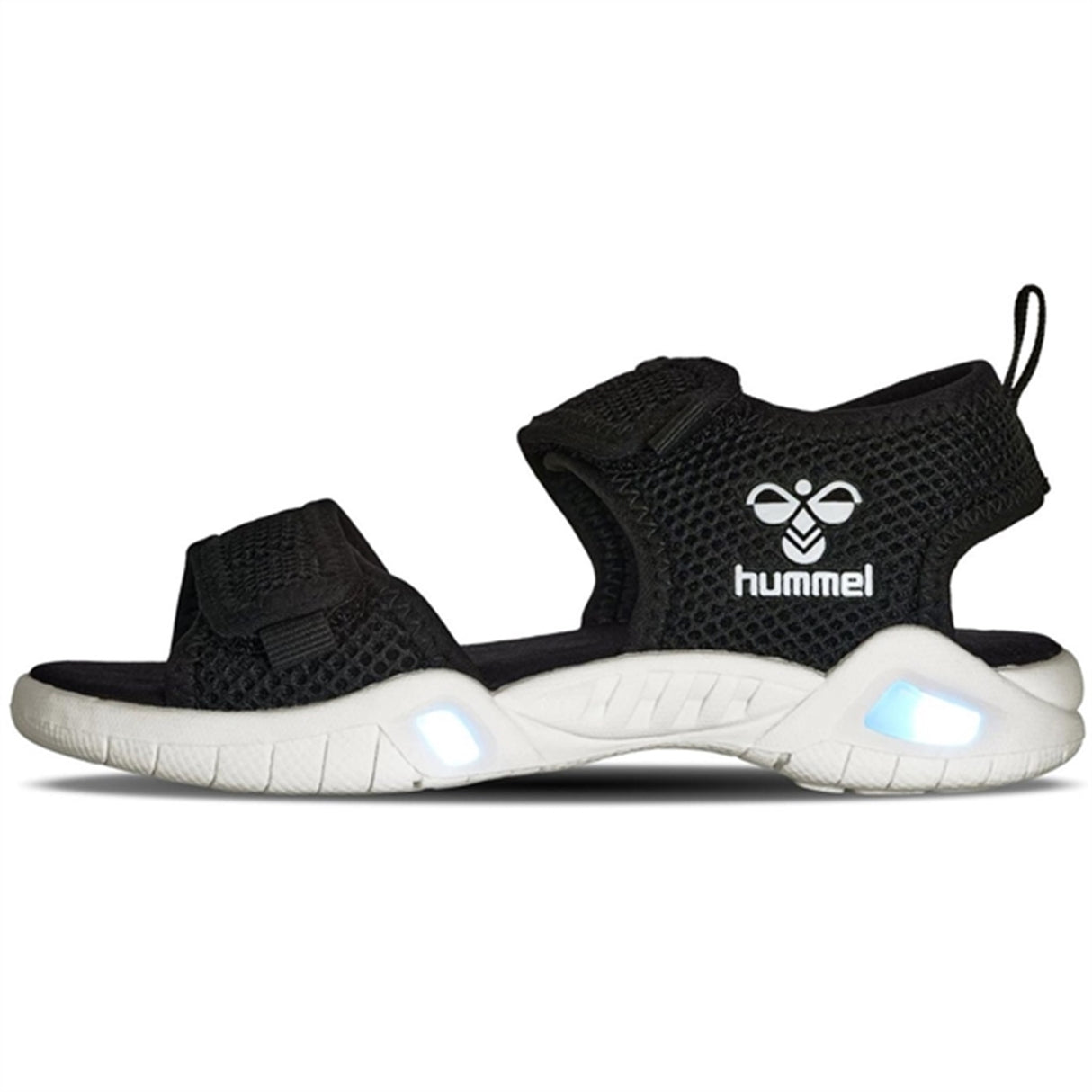 Hummel Flash Sandal Black