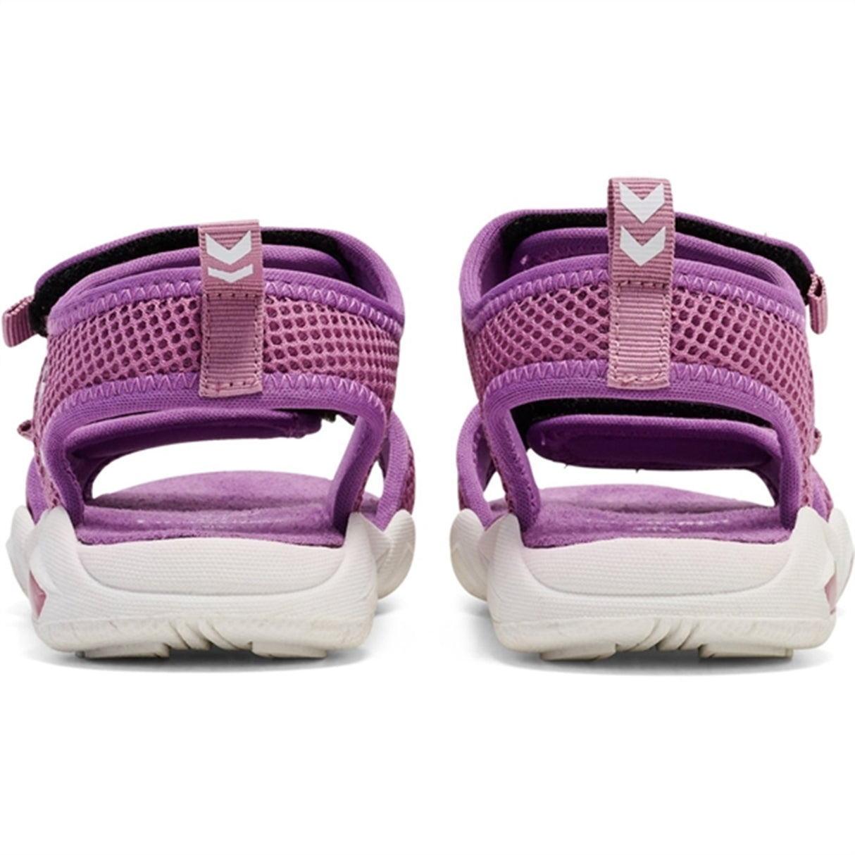 Hummel Sandal Flash Valerian