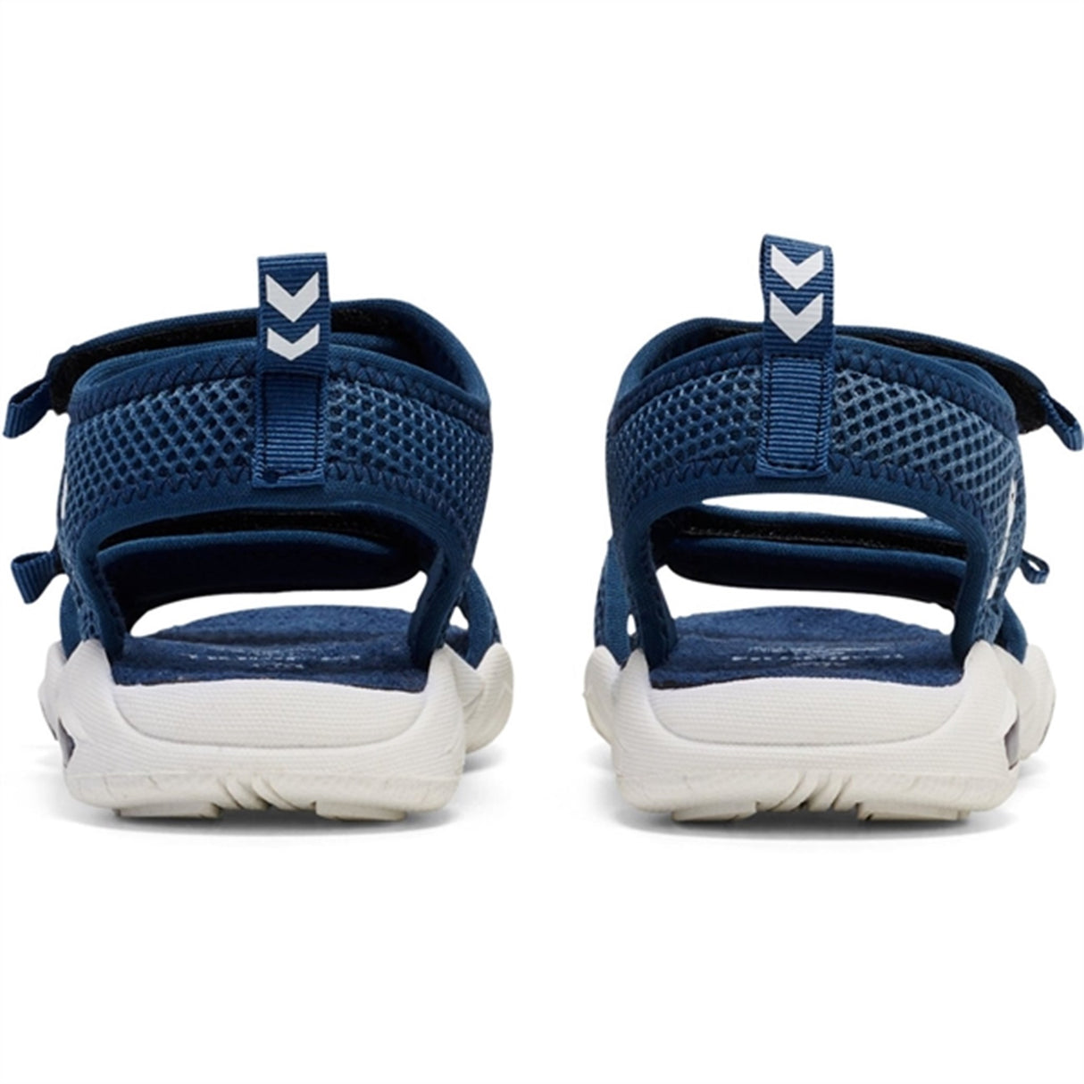 Hummel Sandal Flash Legion Blue