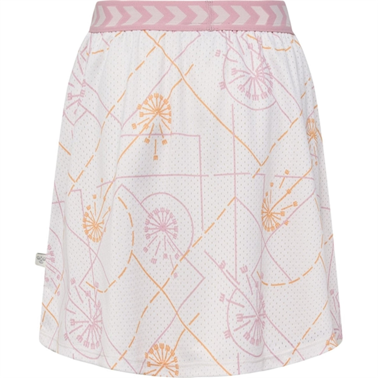 Hummel Marshmallow Kimber Skirt