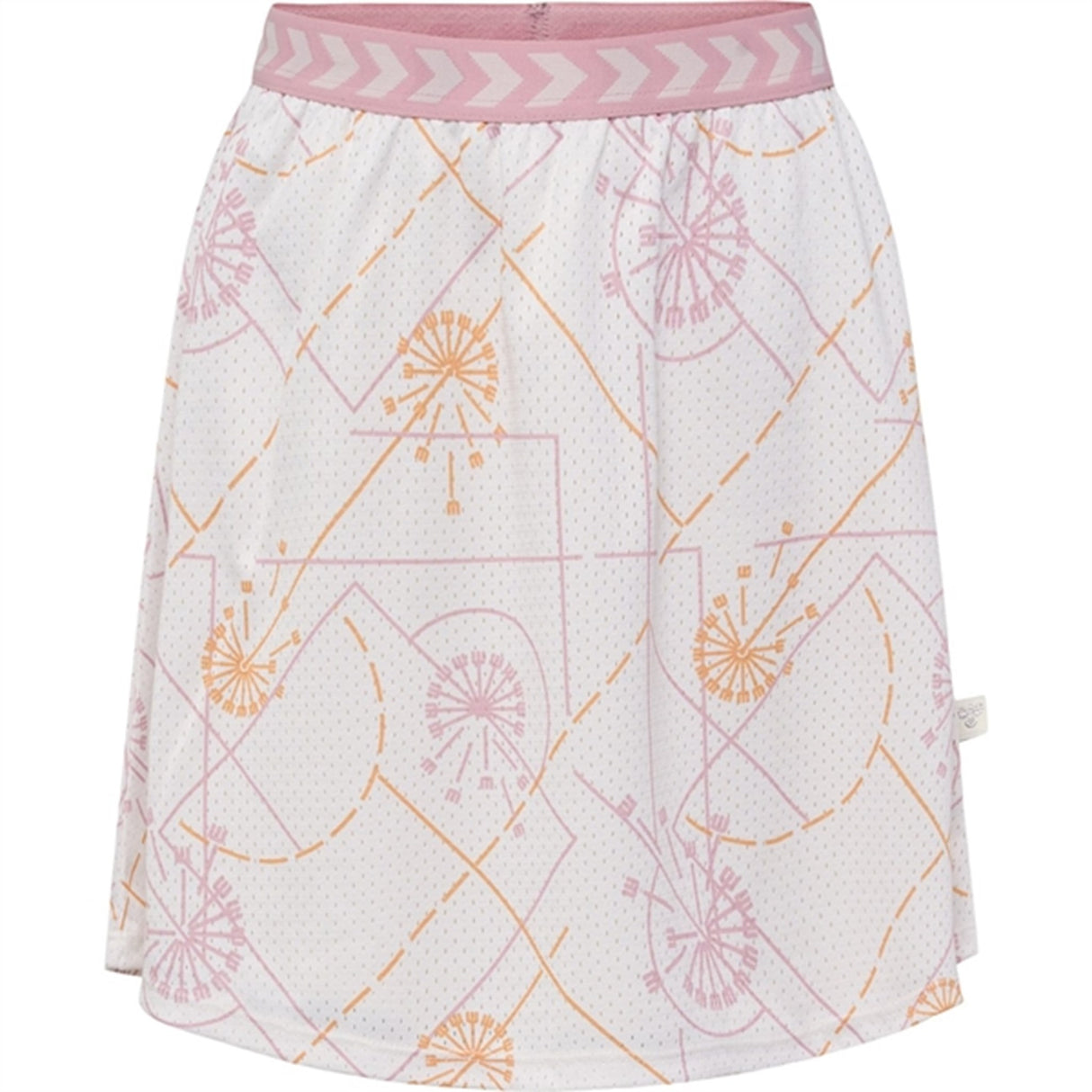 Hummel Marshmallow Kimber Skirt