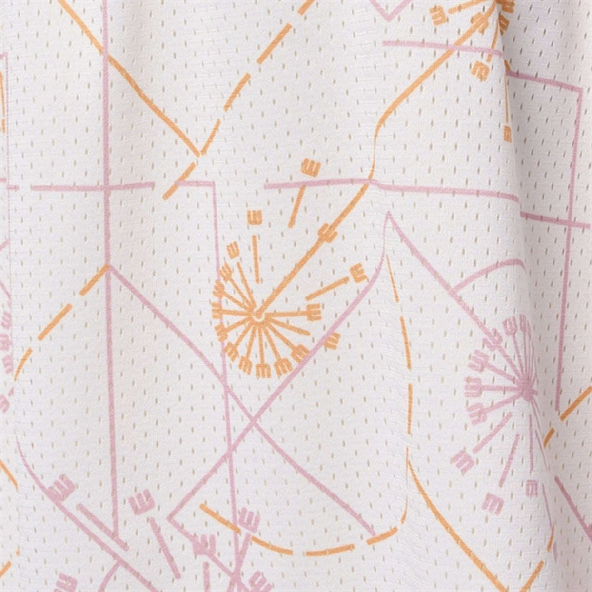 Hummel Marshmallow Kimber Skirt