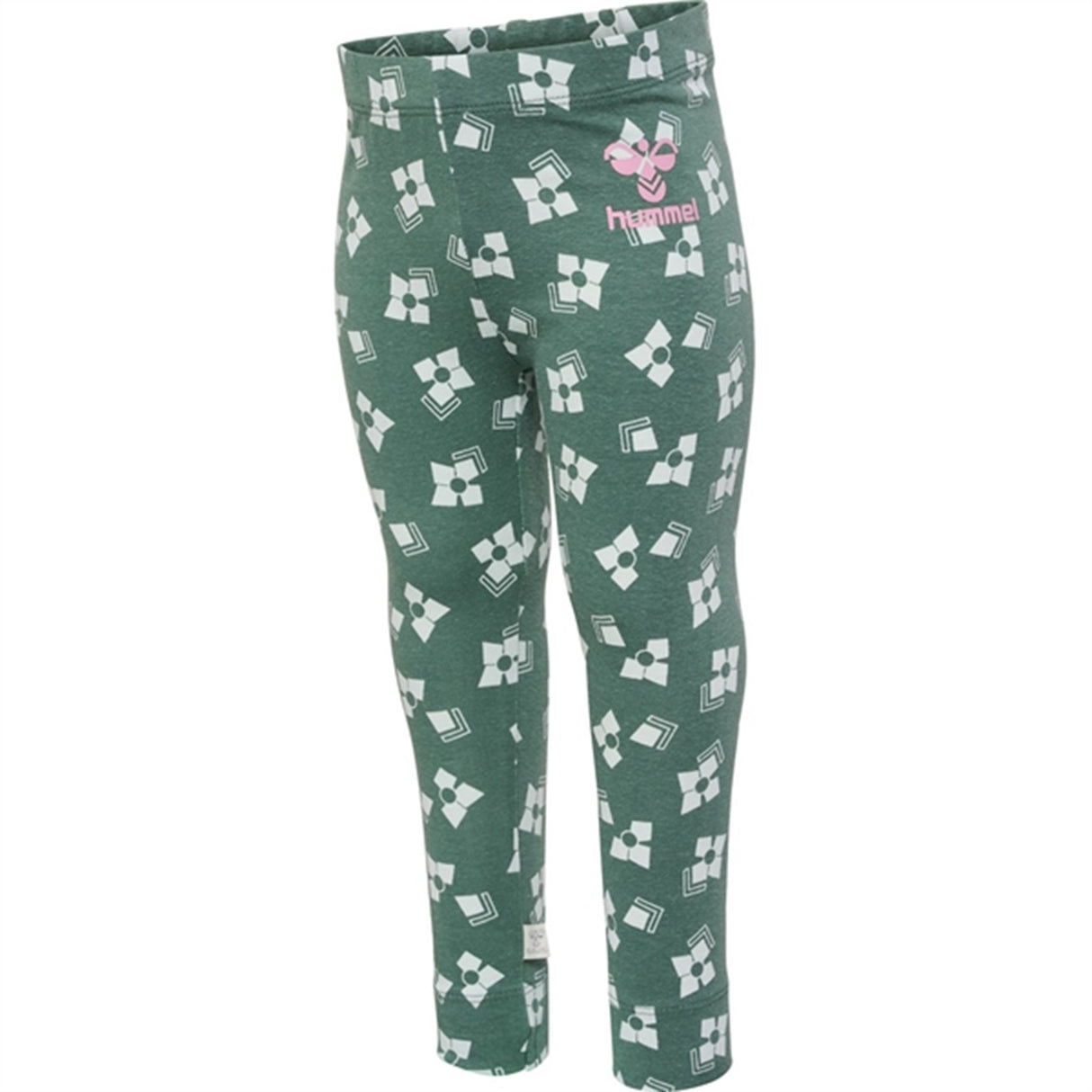 Hummel Laurel Wreath Jackery Leggings
