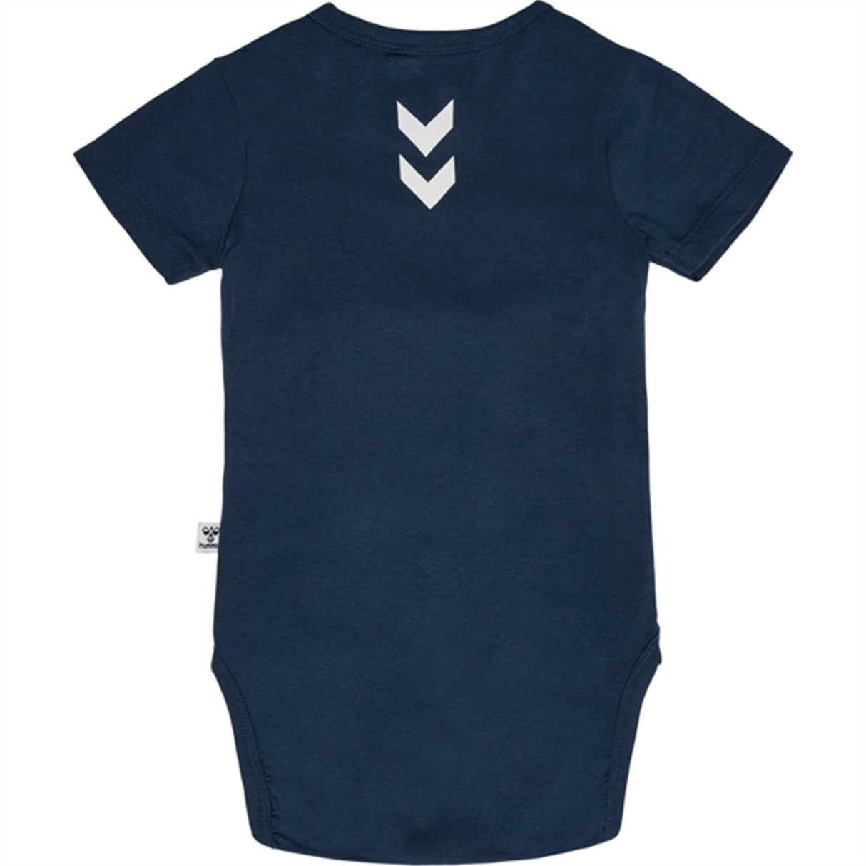 Hummel Dress Blues Azur Block Body S/S