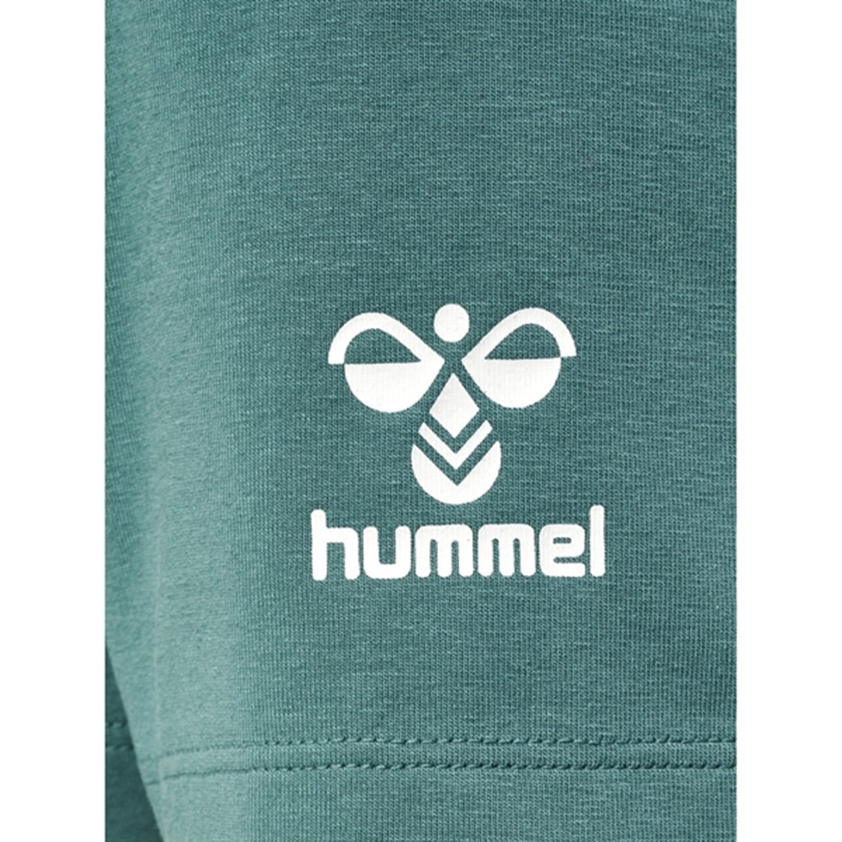 Hummel Sea Pine Azur Shorts