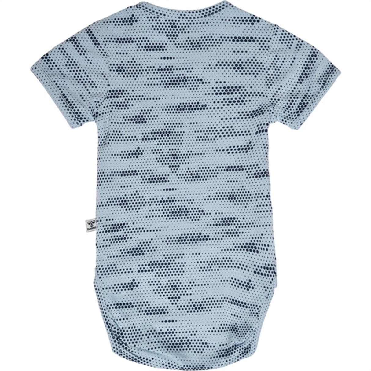 Hummel Celestial Blue Paro Body S/S