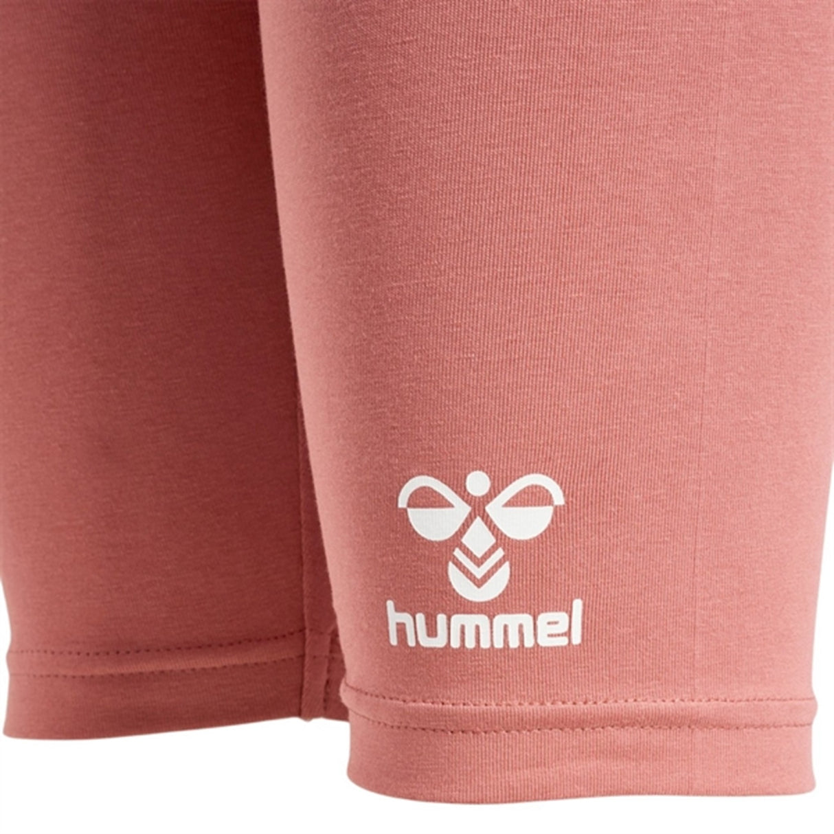Hummel Canyon Rose Minnie Shorts