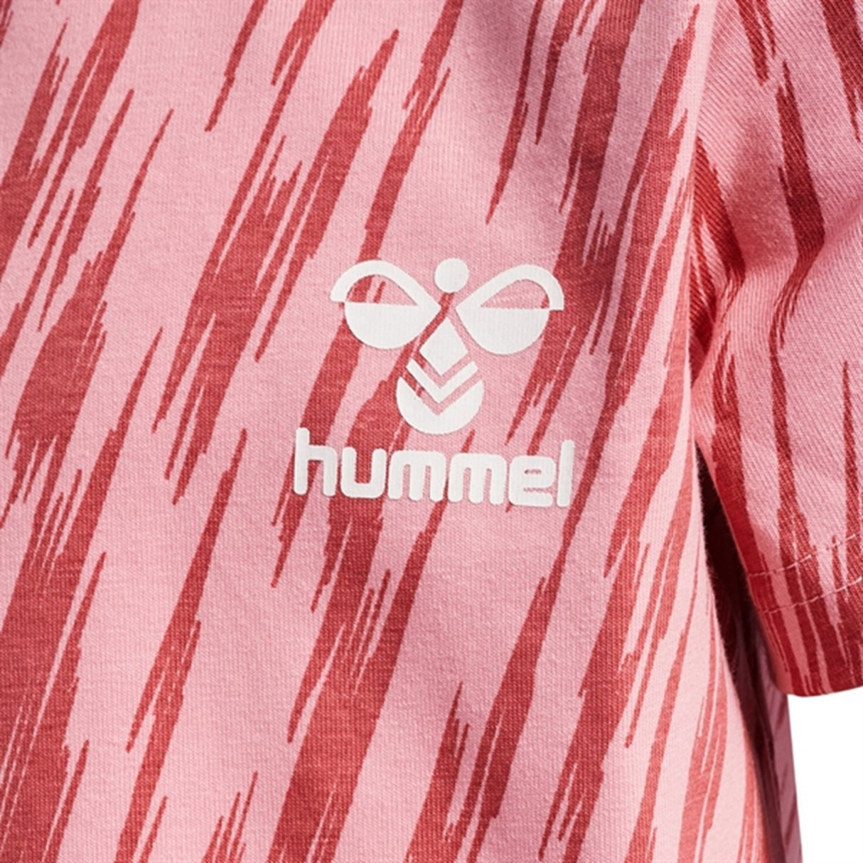 Hummel Canyon Rose Sophia Dress S/S