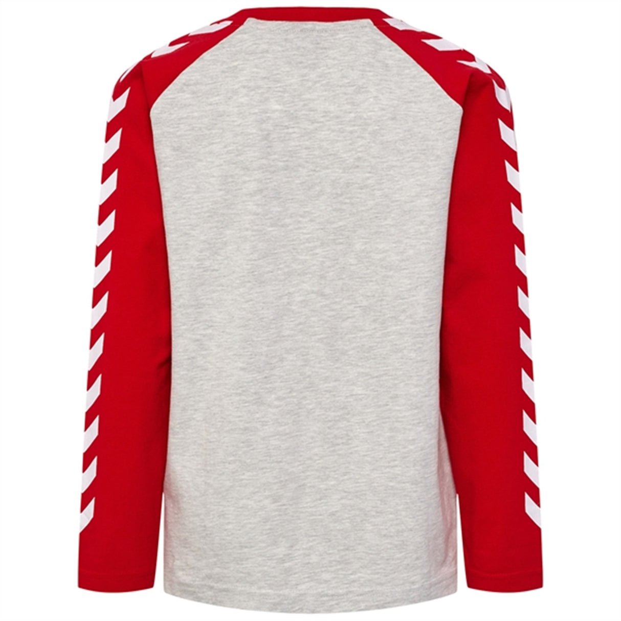 Hummel DBU VM 2022 Tango Red Hooray Blouse