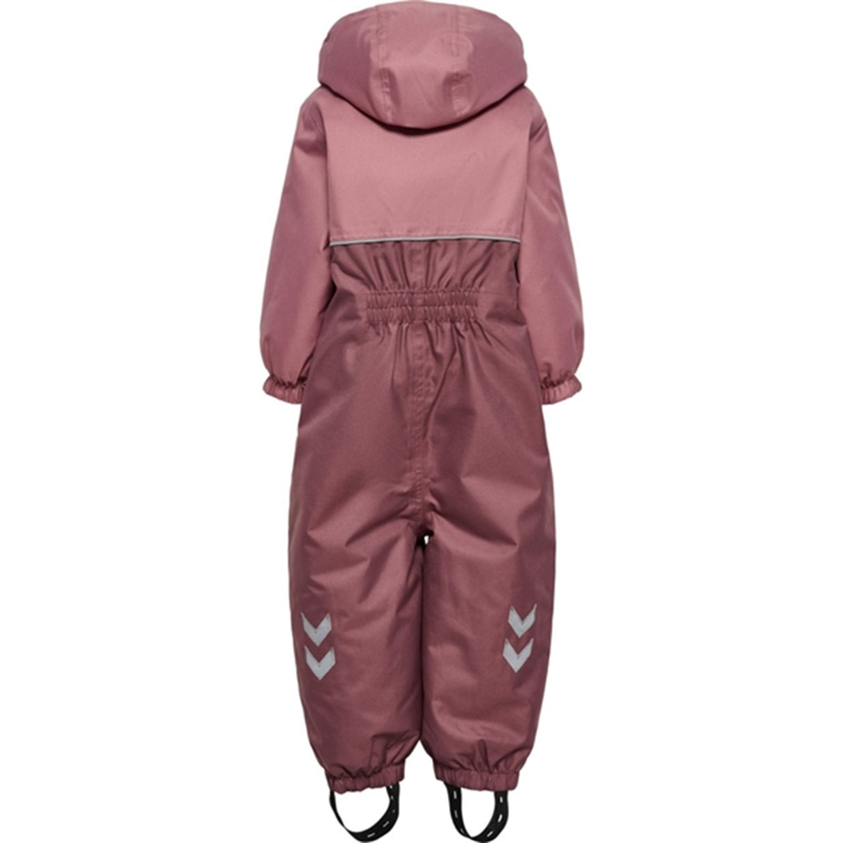 Hummel Snowsuit Snoopy Tex Rose Brown