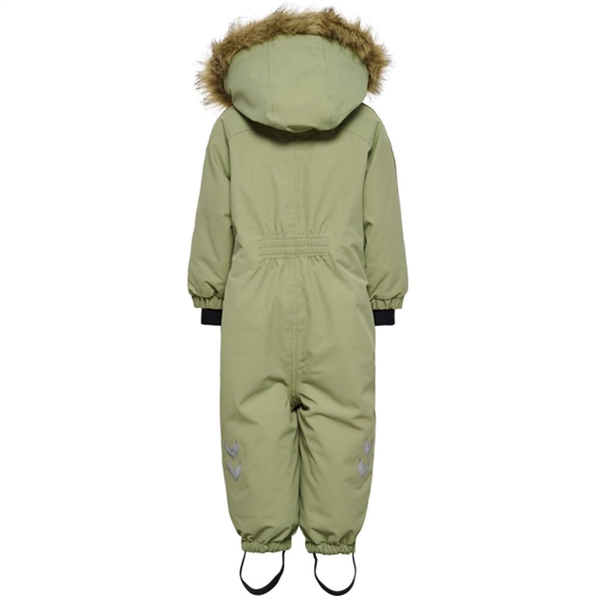 Hummel Snowsuit Moon Tex Oil Green