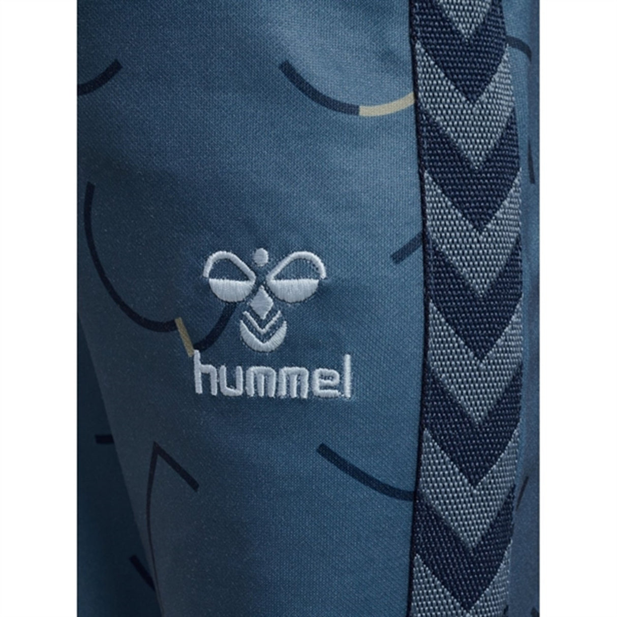 Hummel Bering Sea Pil Track Pants