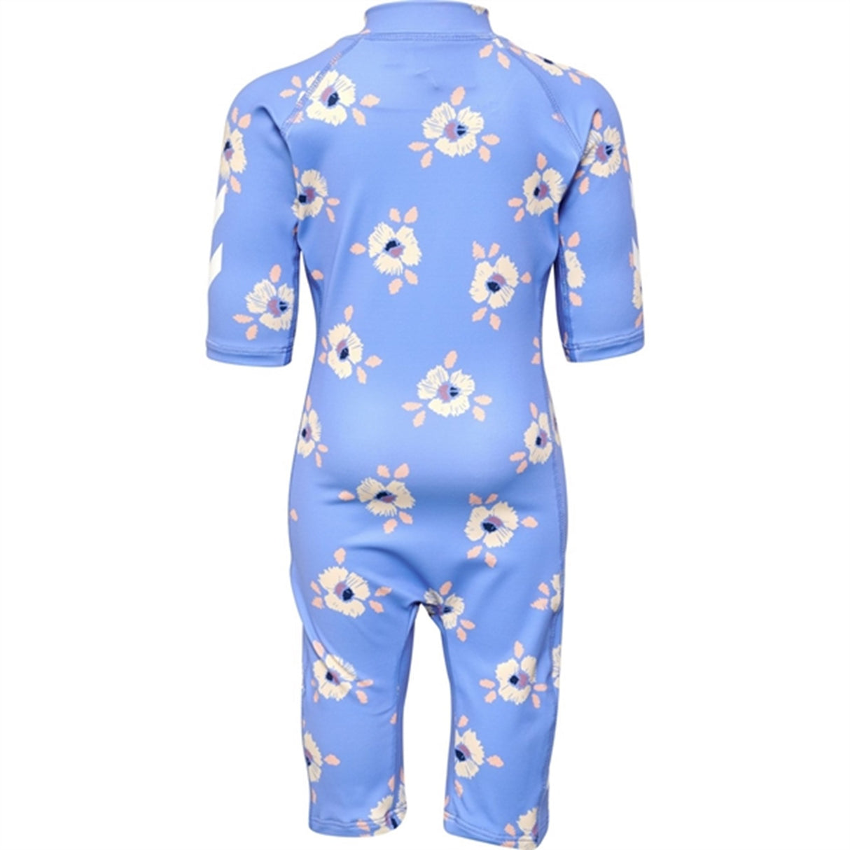 Hummel Cala Swimsuit Hydrangea