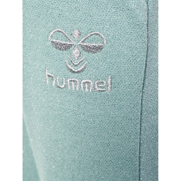 Hummel Blue Surf Lissa Pants