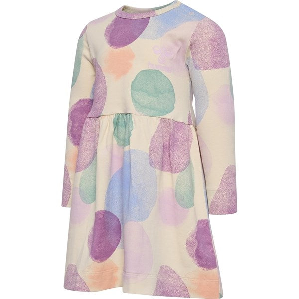 Hummel Whitecap Gray Anny Dress