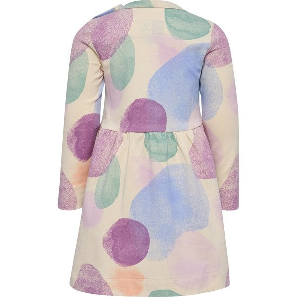 Hummel Whitecap Gray Anny Dress