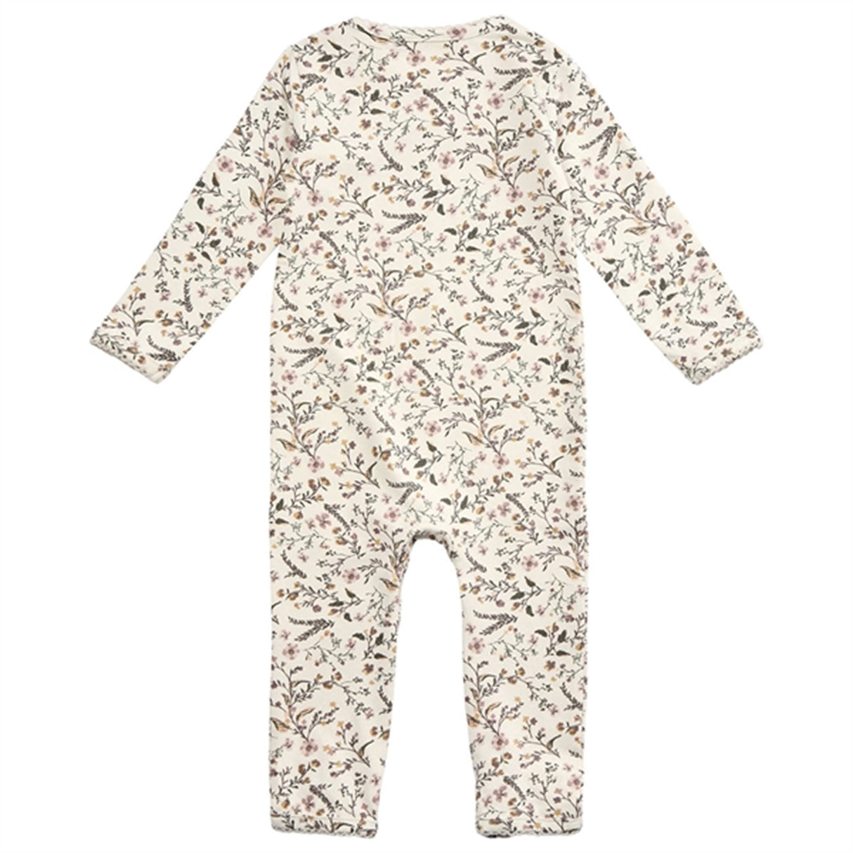 Sofie Schnoor Antique White Jumpsuit 2