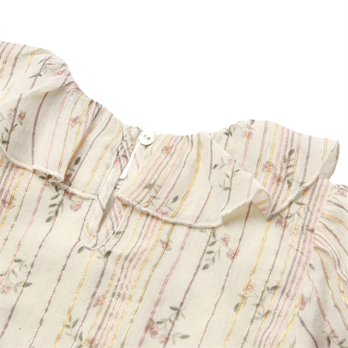Sofie Schnoor Off White Shirt 3