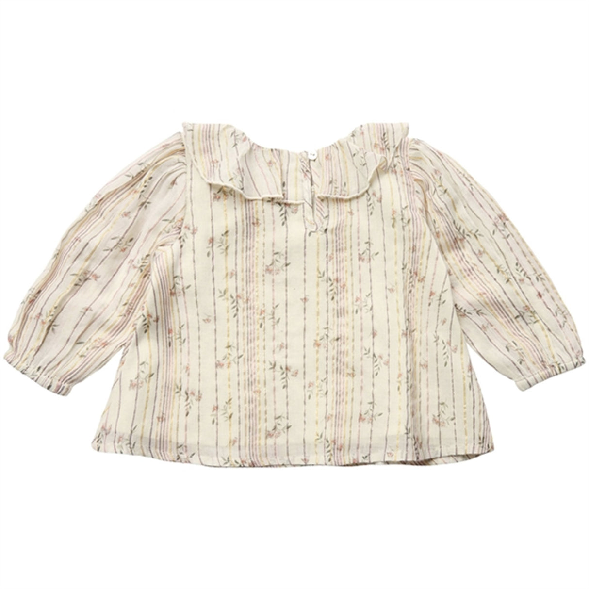Sofie Schnoor Off White Shirt 2