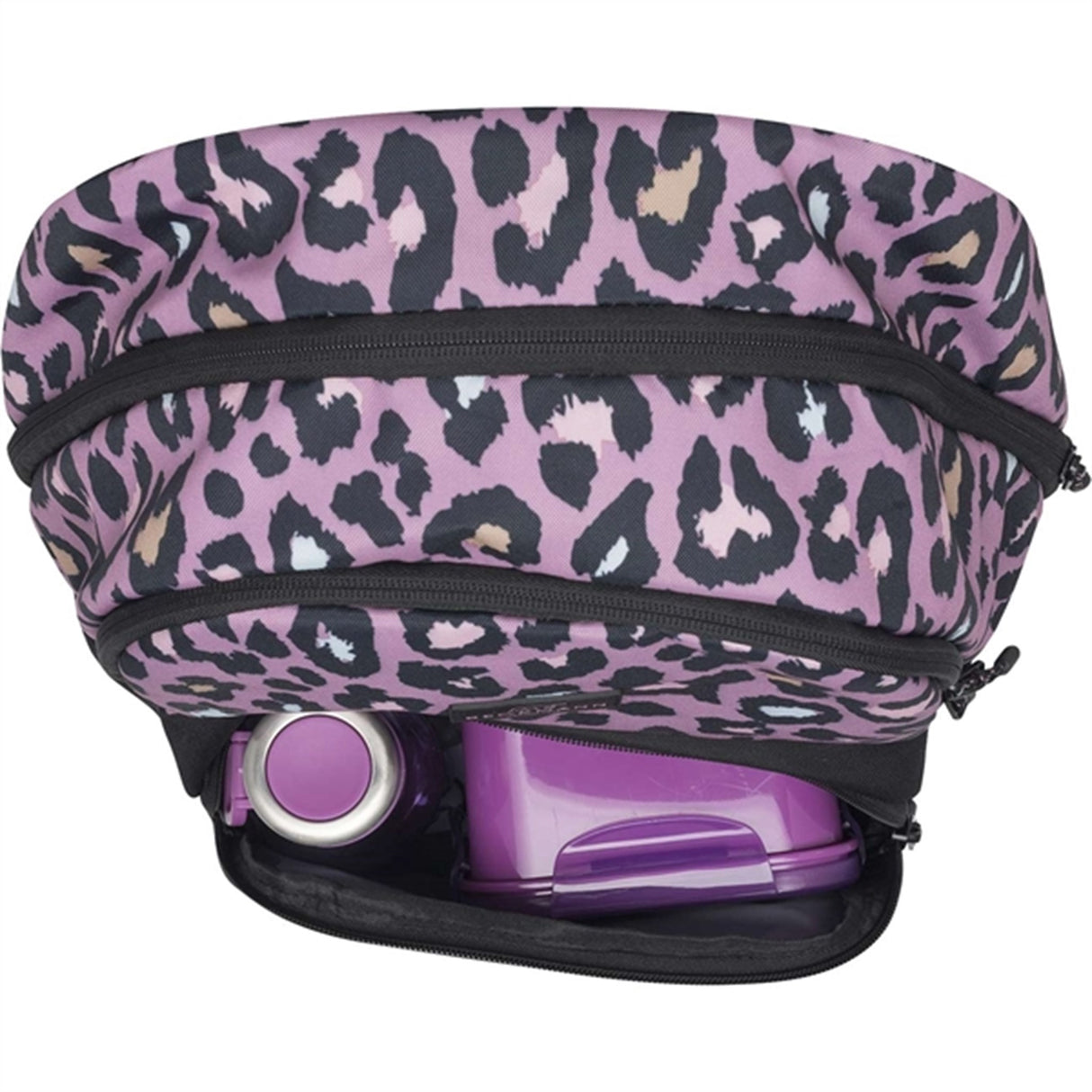 Beckmann Sport Junior Dark Safari 5